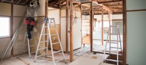 Entreprise de rénovation de la maison et de rénovation d’appartement à Wismes